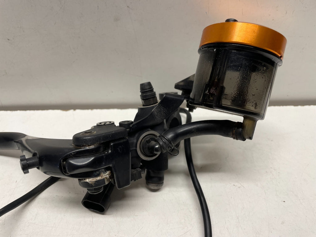 Front Brake Master Cylinder KTM 1290 Superduke GT 2016