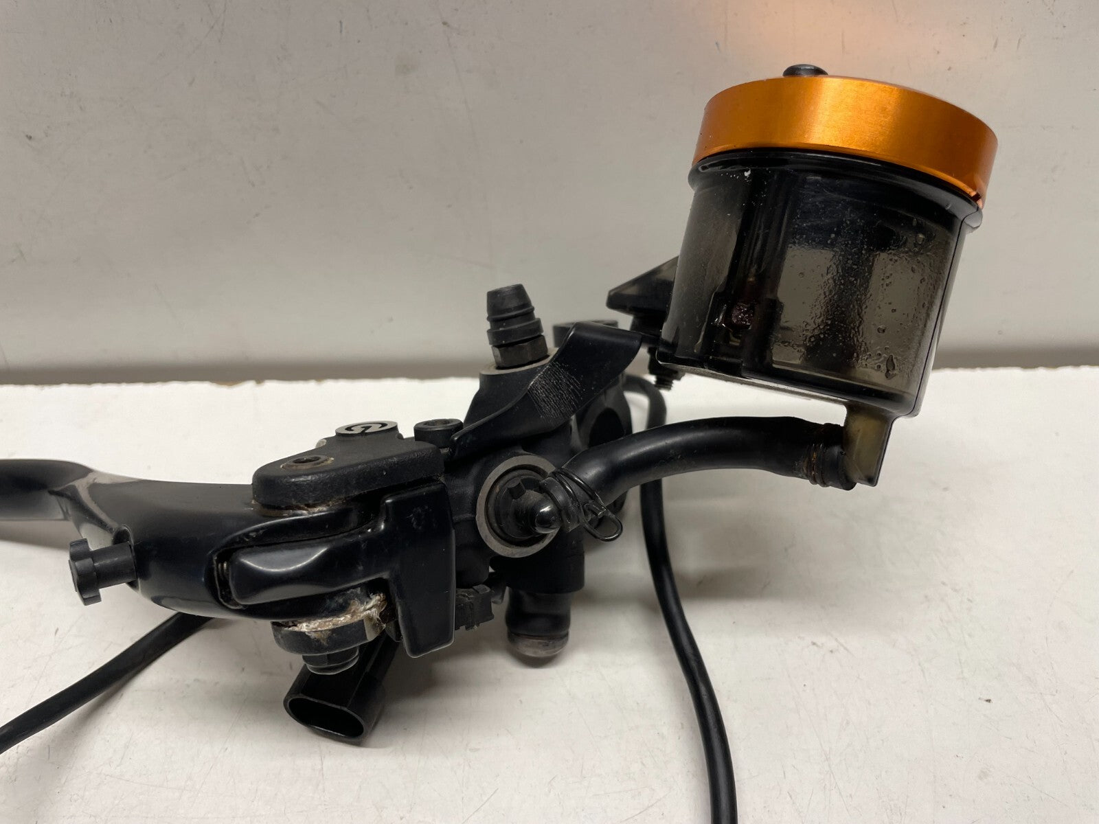 Front Brake Master Cylinder KTM 1290 Superduke GT 2016