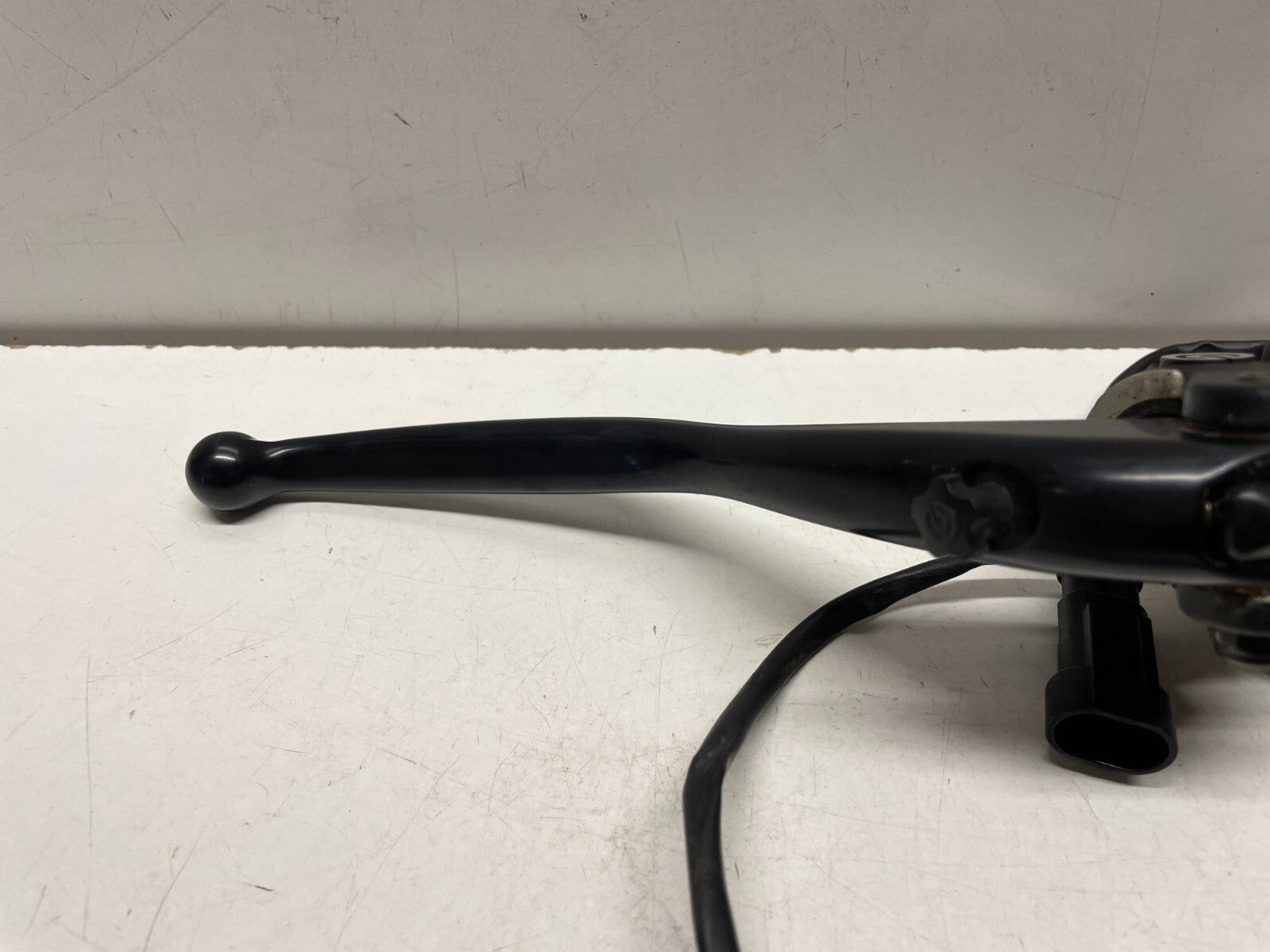 Front Brake Master Cylinder KTM 1290 Superduke GT 2016