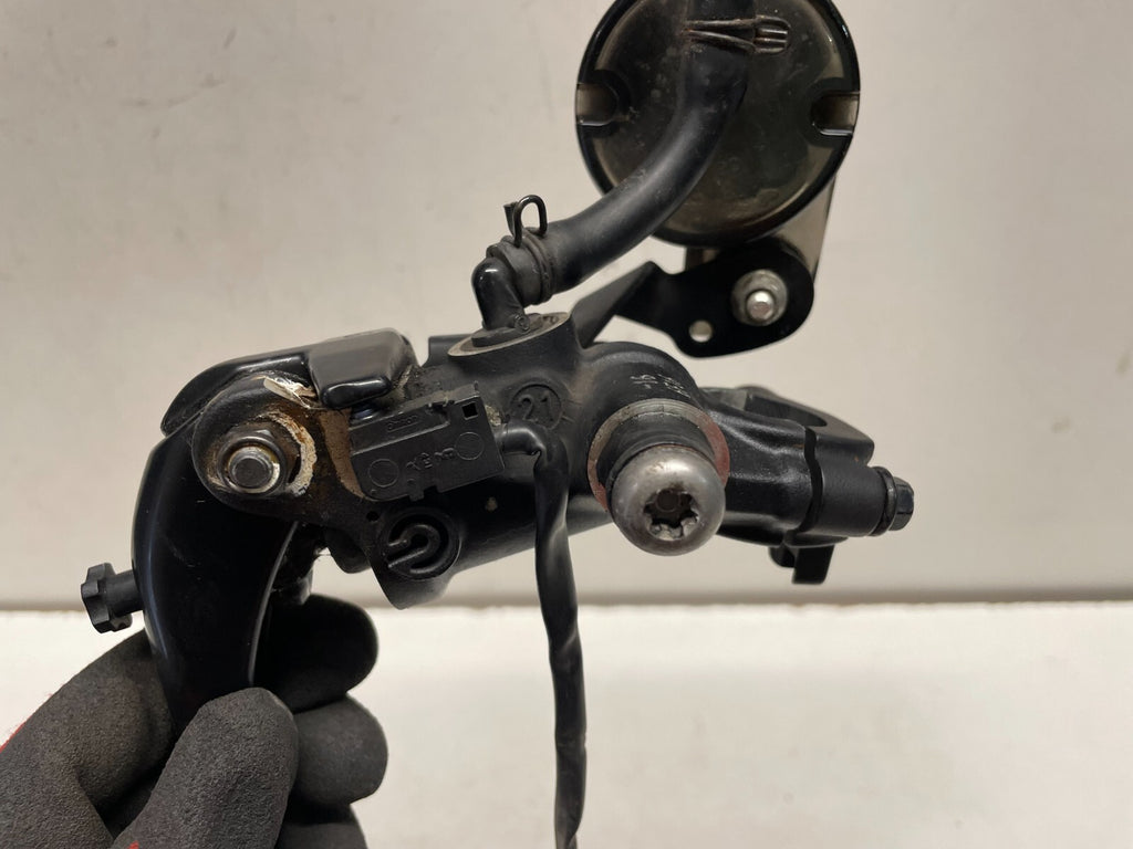 Front Brake Master Cylinder KTM 1290 Superduke GT 2016
