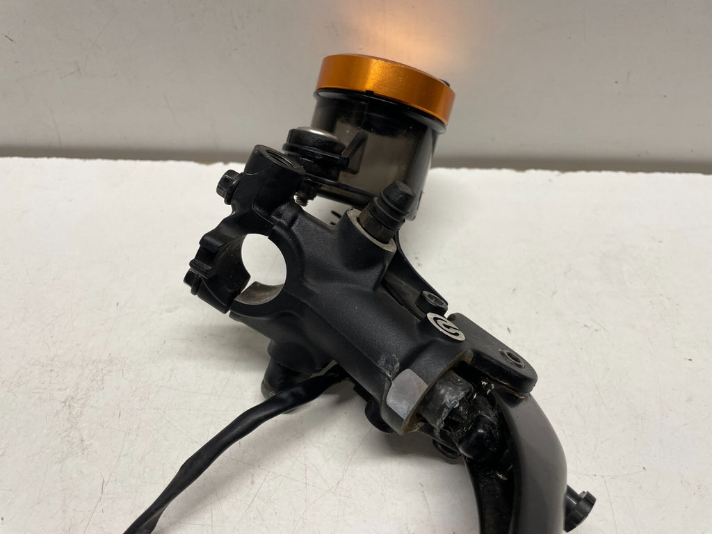 Front Brake Master Cylinder KTM 1290 Superduke GT 2016