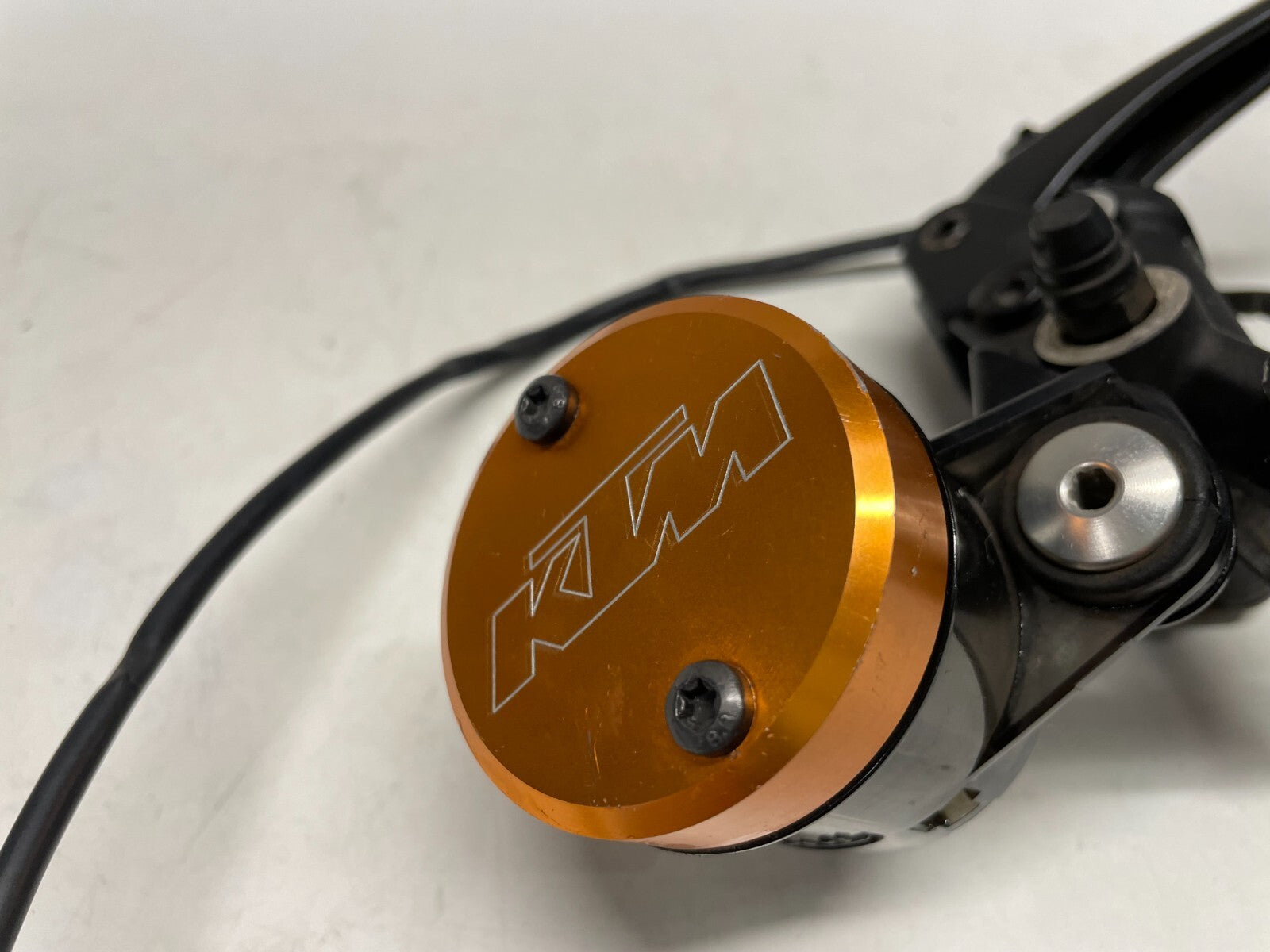 Front Brake Master Cylinder KTM 1290 Superduke GT 2016