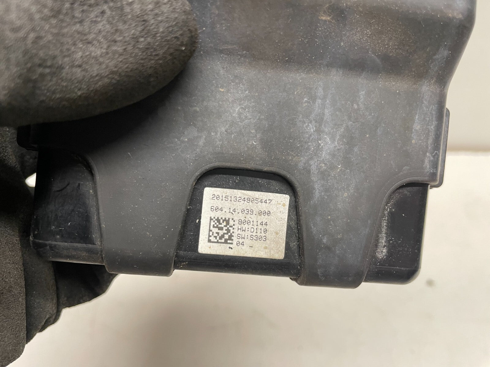 Curve Light Control Unit KTM 1290 Superduke GT 2016