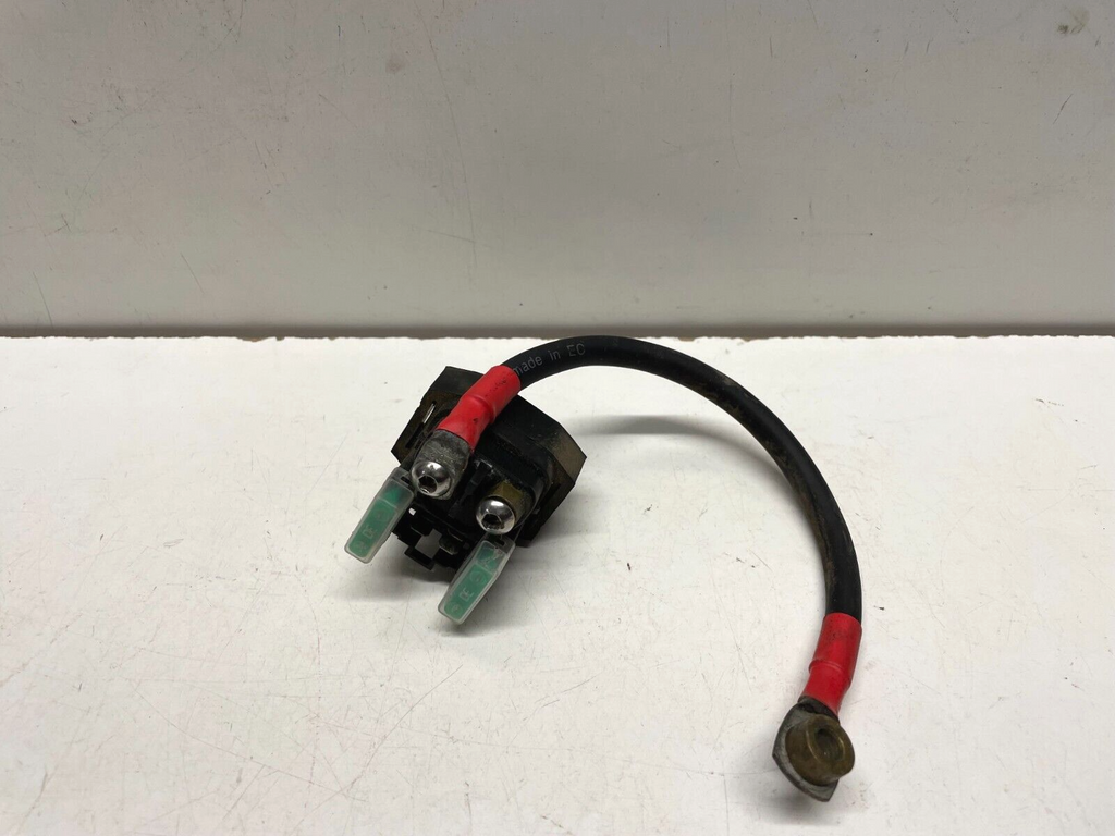 Starter Relay KTM 1290 Superduke GT 2016