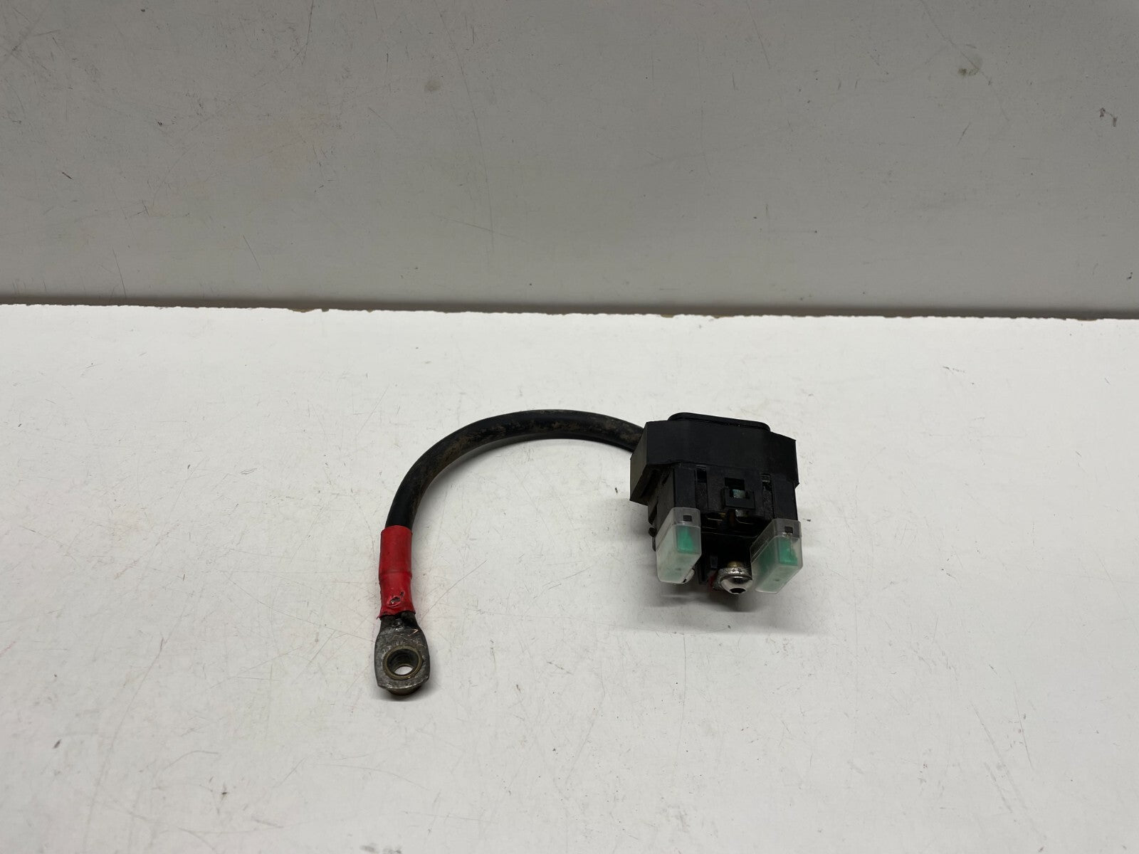 Starter Relay KTM 1290 Superduke GT 2016