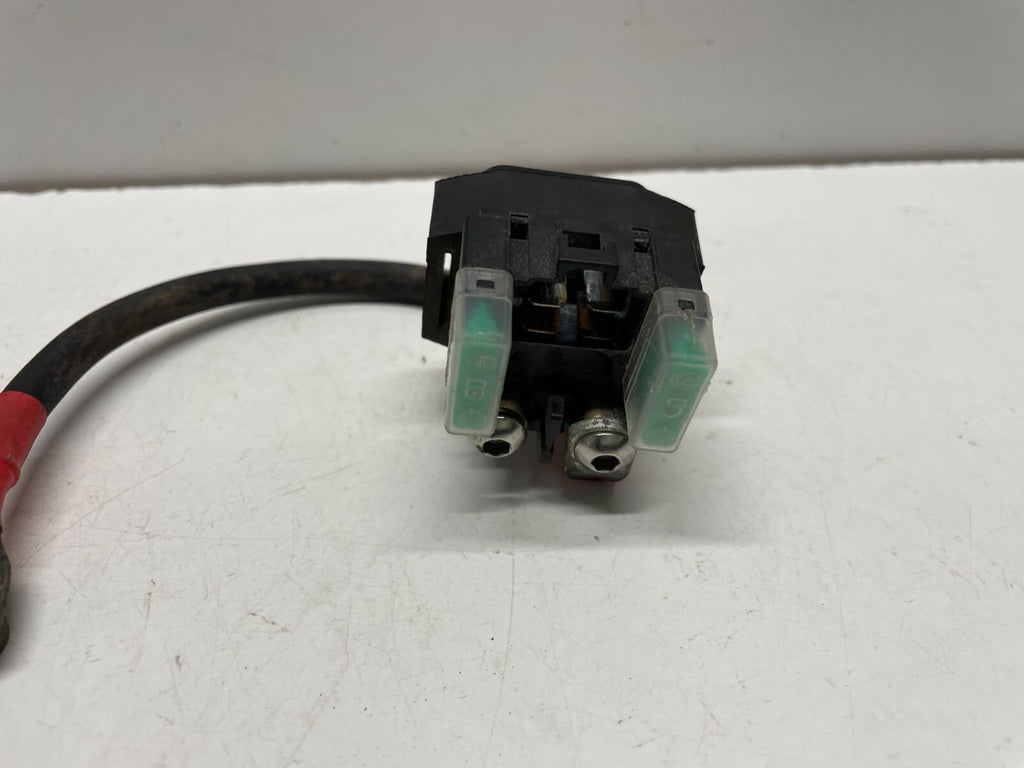Starter Relay KTM 1290 Superduke GT 2016