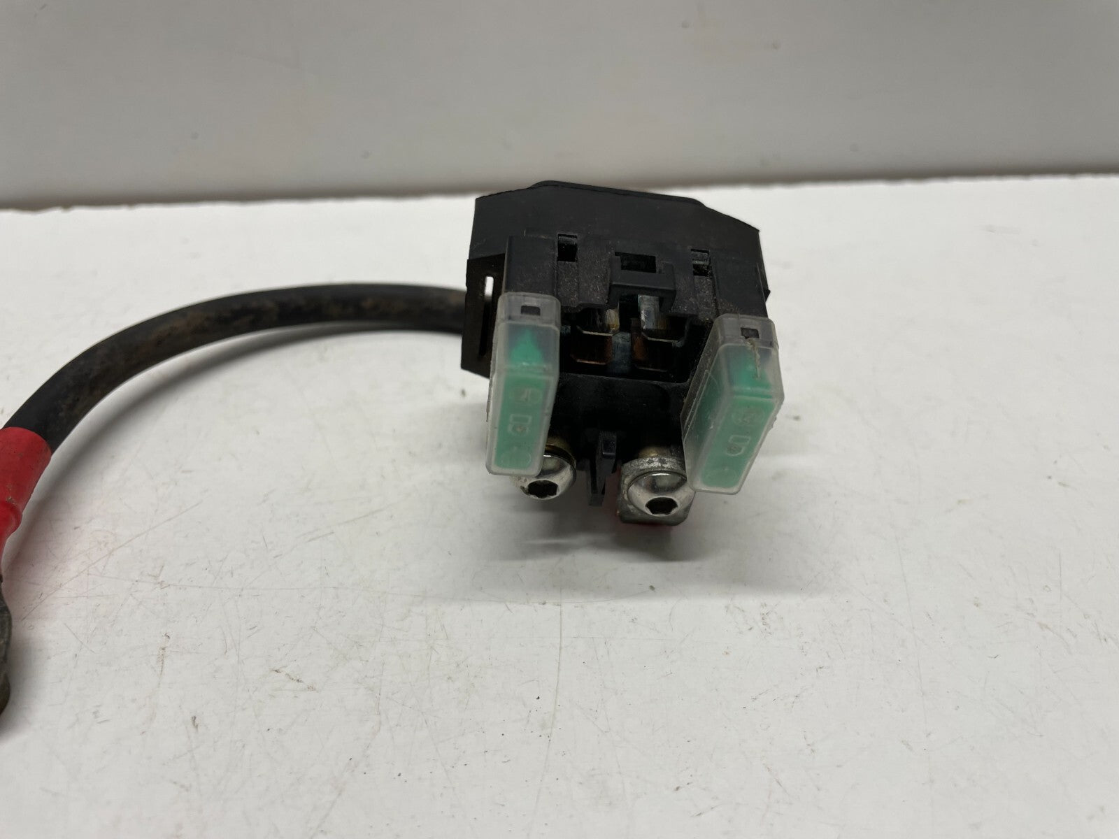 Starter Relay KTM 1290 Superduke GT 2016