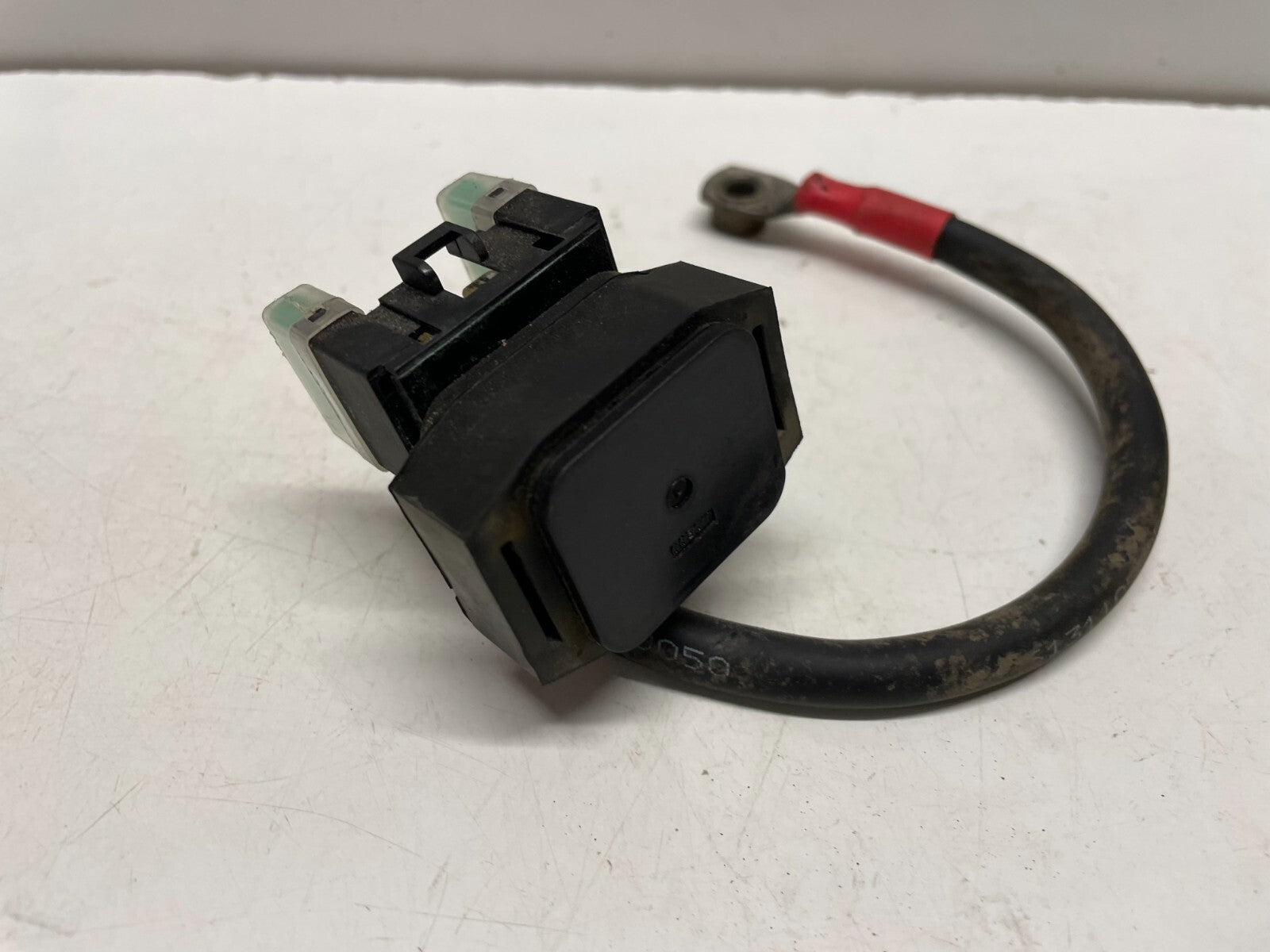 Starter Relay KTM 1290 Superduke GT 2016