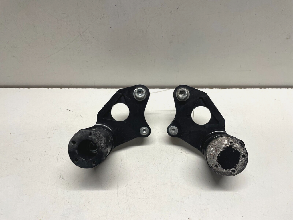 Crash Protectors Suzuki GSXR 600 750 2006 - 2007 K6 K7