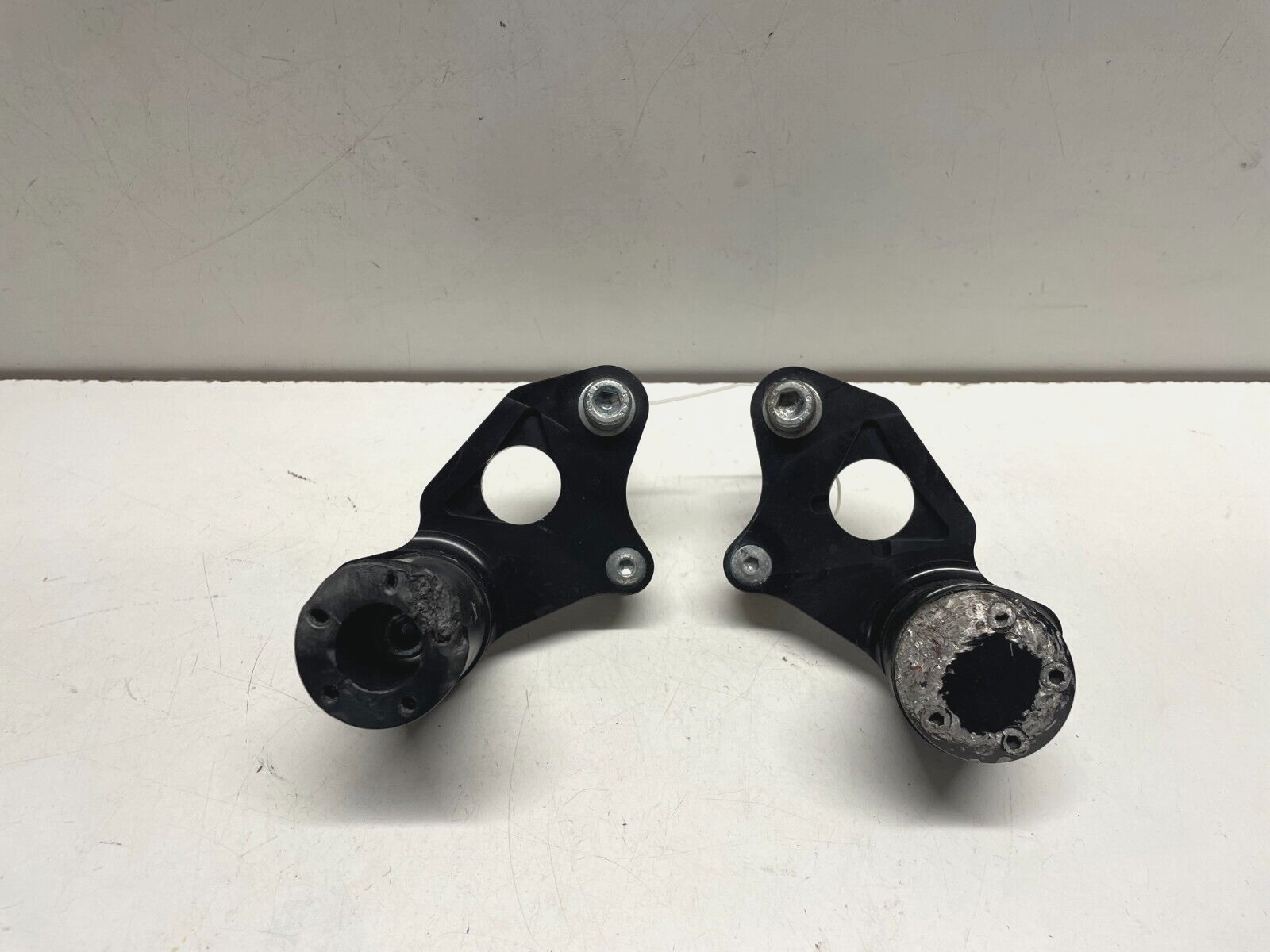 Crash Protectors Suzuki GSXR 600 750 2006 - 2007 K6 K7