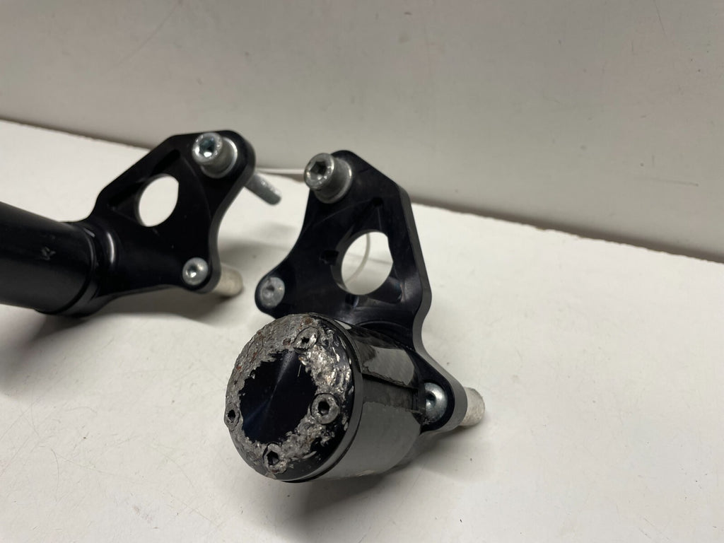 Crash Protectors Suzuki GSXR 600 750 2006 - 2007 K6 K7