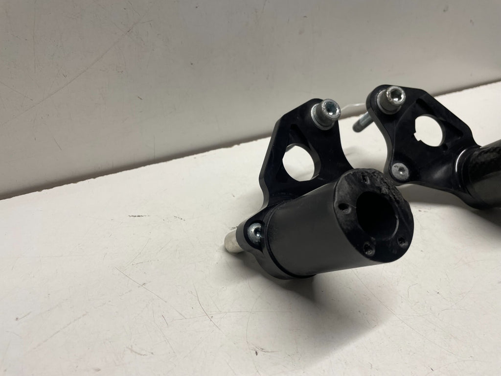 Crash Protectors Suzuki GSXR 600 750 2006 - 2007 K6 K7