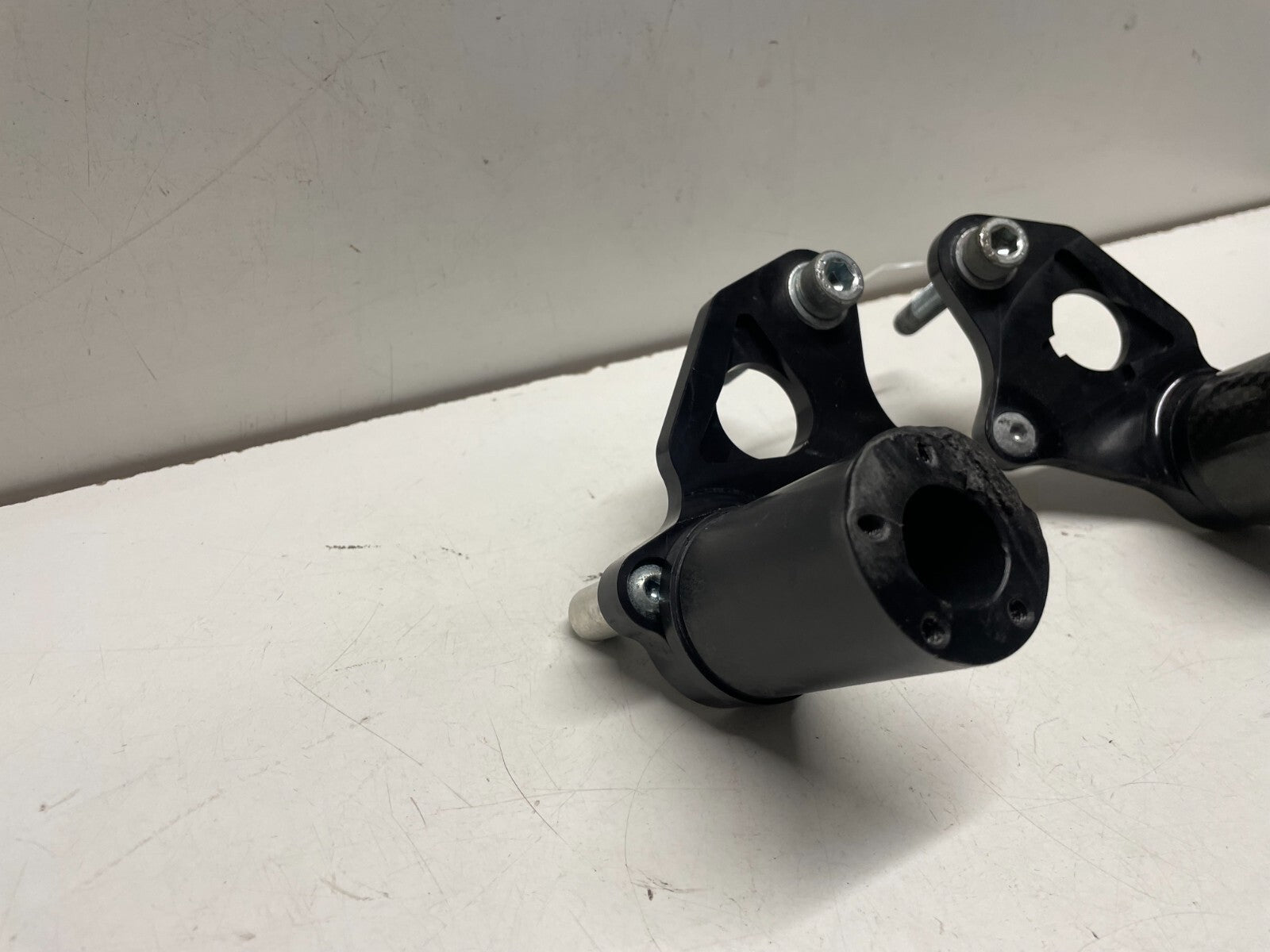 Crash Protectors Suzuki GSXR 600 750 2006 - 2007 K6 K7