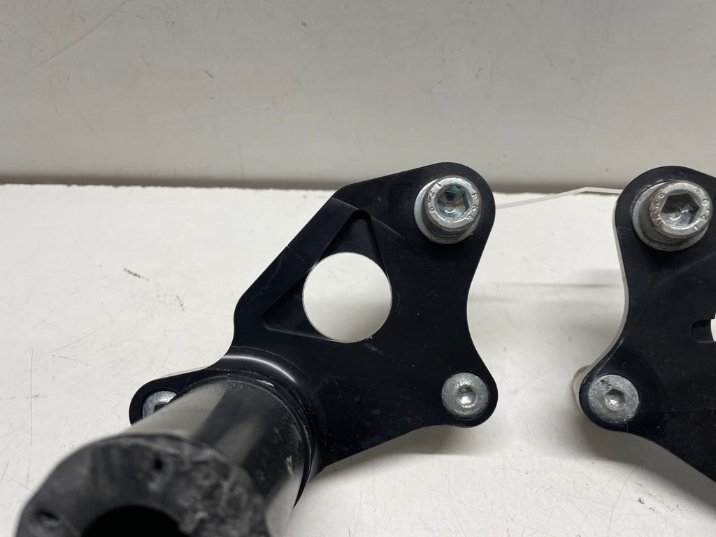 Crash Protectors Suzuki GSXR 600 750 2006 - 2007 K6 K7
