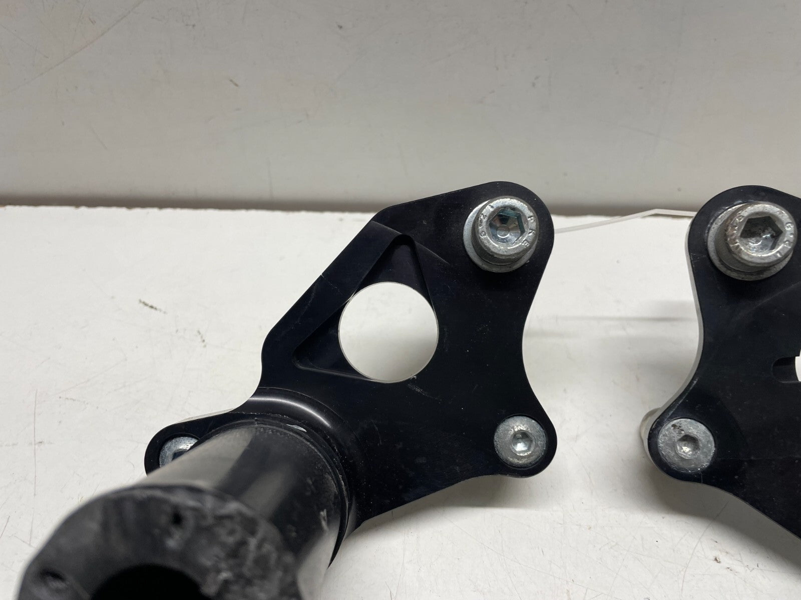 Crash Protectors Suzuki GSXR 600 750 2006 - 2007 K6 K7