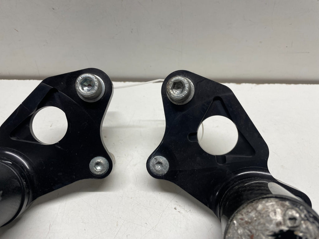 Crash Protectors Suzuki GSXR 600 750 2006 - 2007 K6 K7