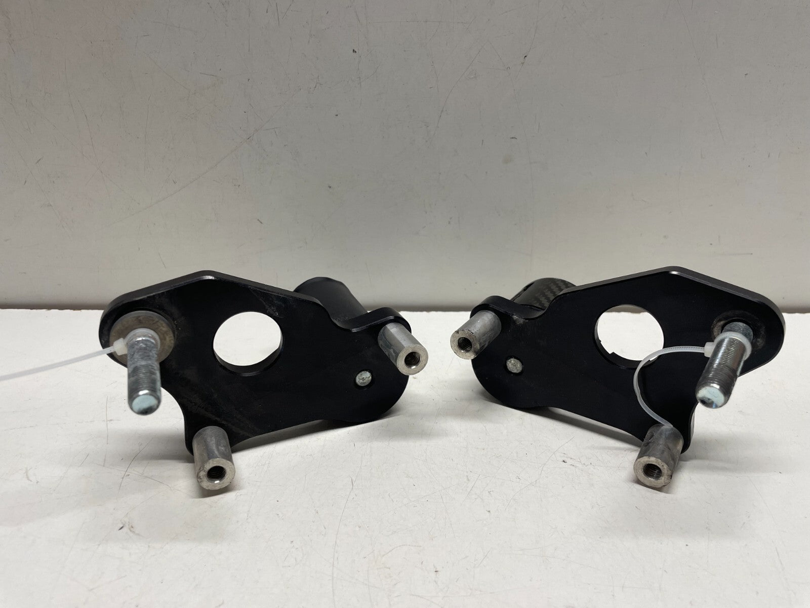 Crash Protectors Suzuki GSXR 600 750 2006 - 2007 K6 K7