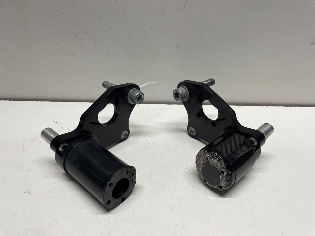 Crash Protectors Suzuki GSXR 600 750 2006 - 2007 K6 K7