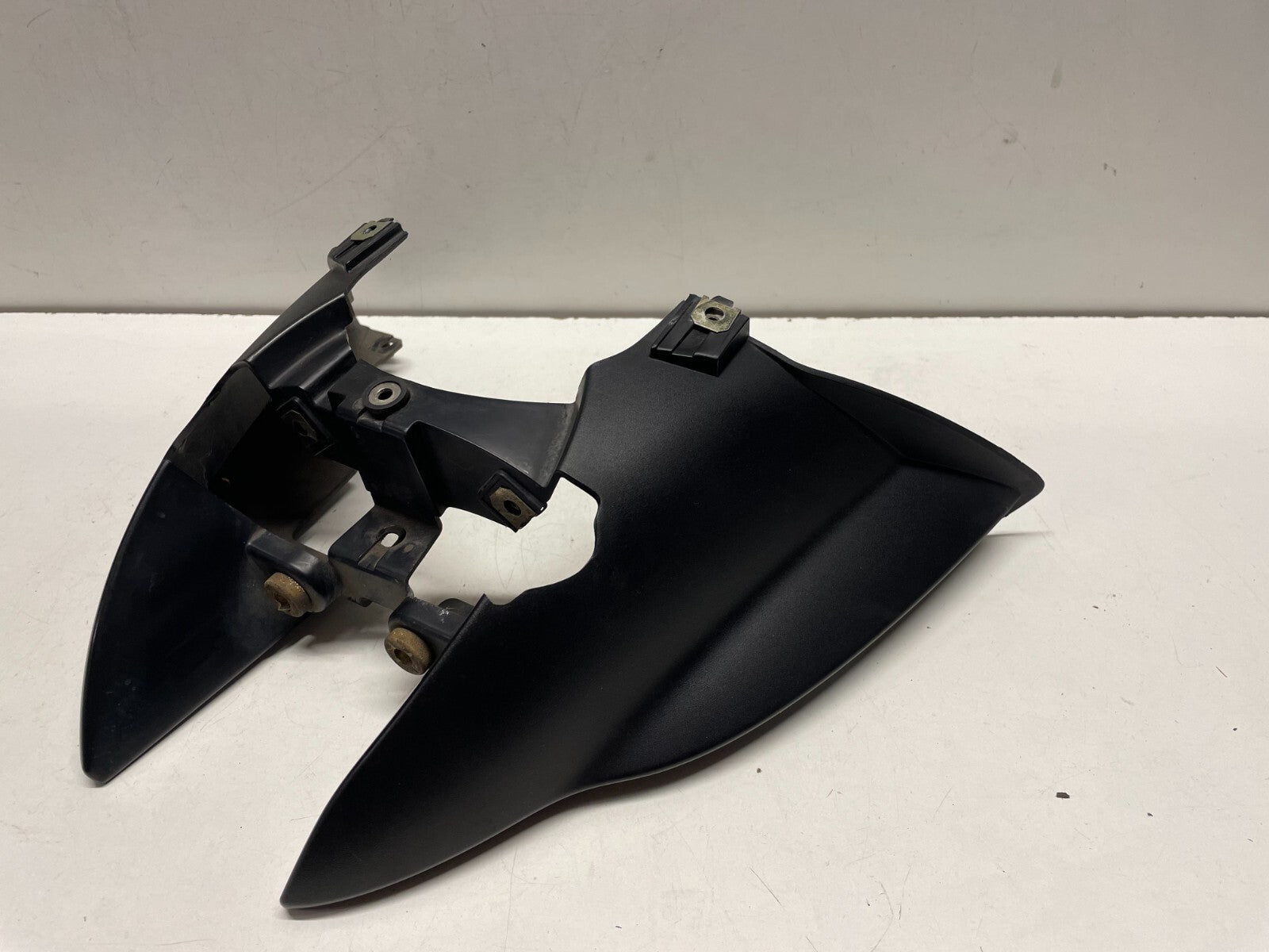 Rear Brake Light Cover Panel BMW K1200S 2006 - 2008