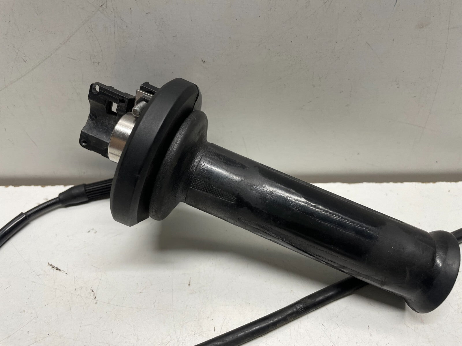 Right Hand Heated Grip BMW K1200S 2006 - 2008