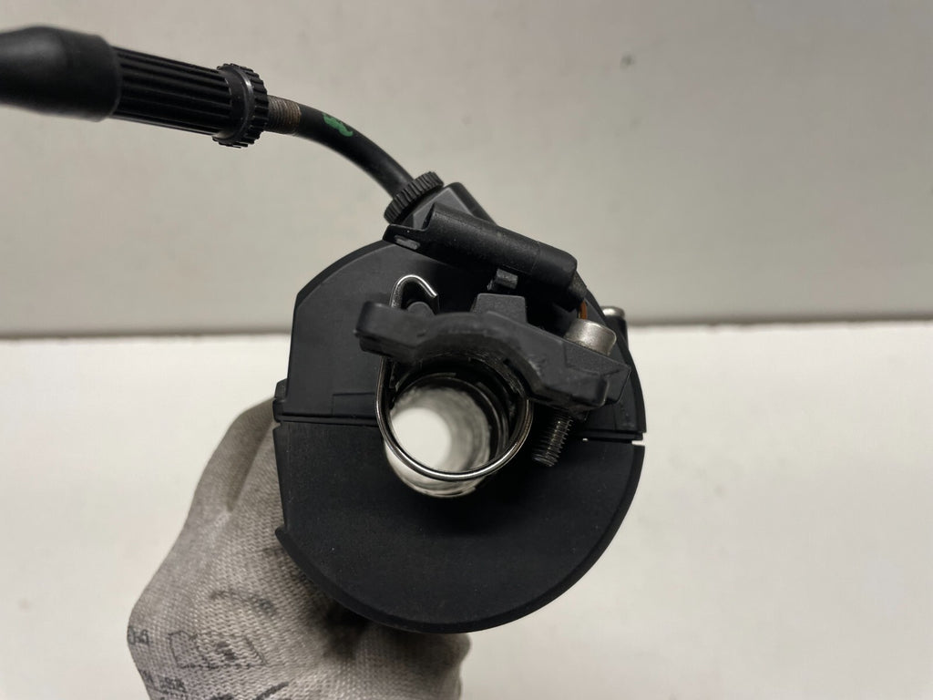 Right Hand Heated Grip BMW K1200S 2006 - 2008