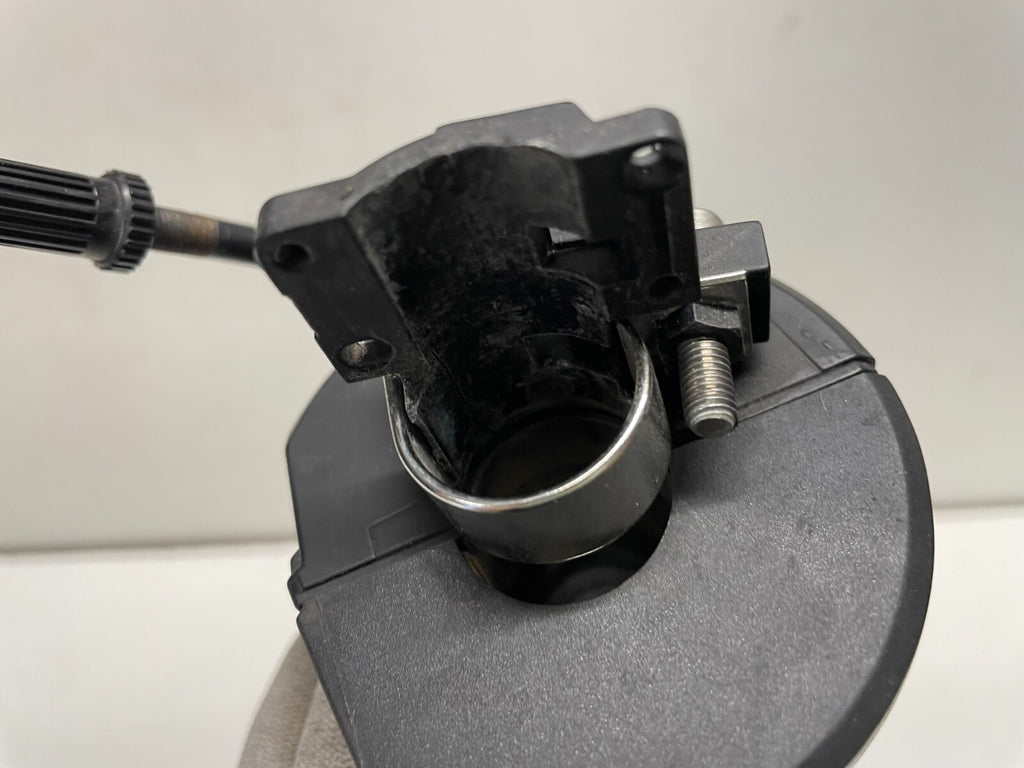 Right Hand Heated Grip BMW K1200S 2006 - 2008
