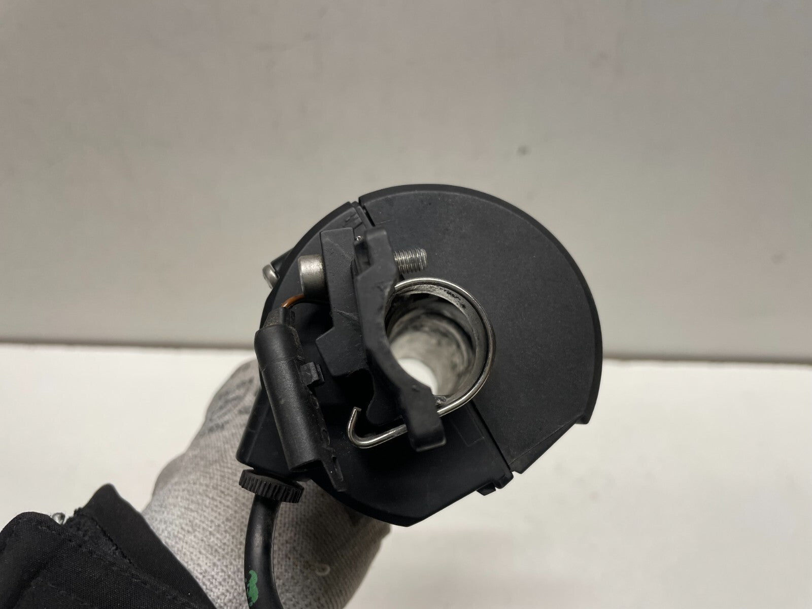 Right Hand Heated Grip BMW K1200S 2006 - 2008
