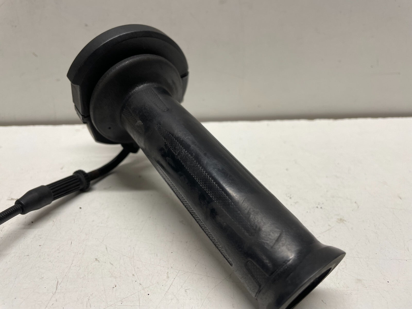 Right Hand Heated Grip BMW K1200S 2006 - 2008