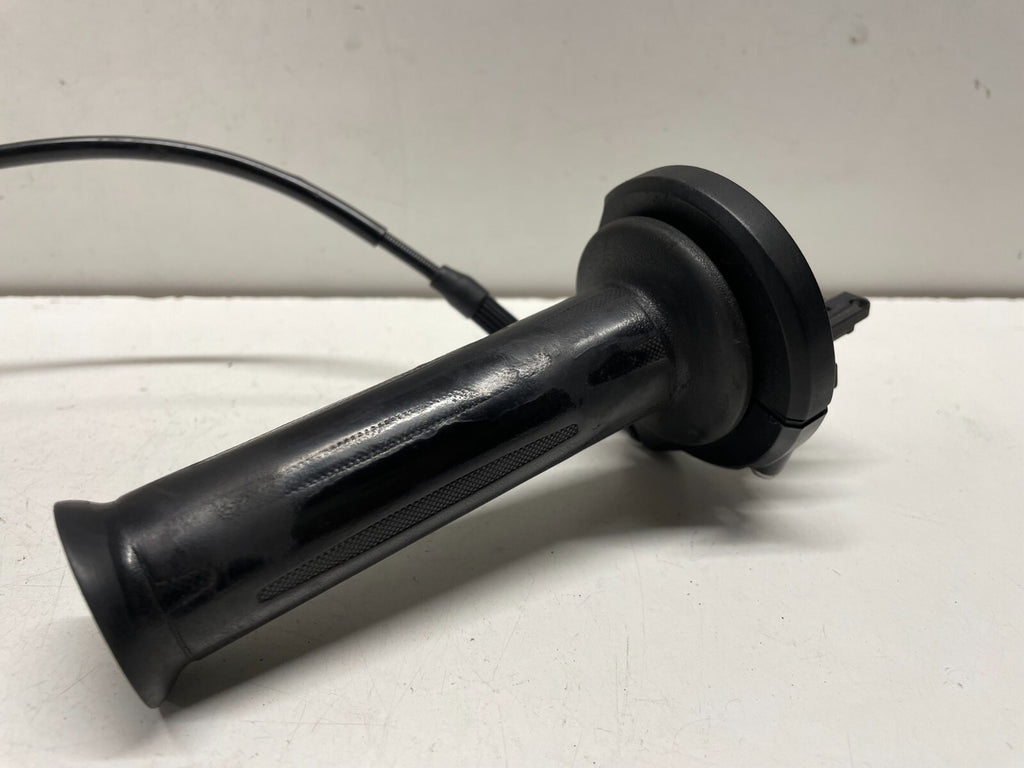 Right Hand Heated Grip BMW K1200S 2006 - 2008