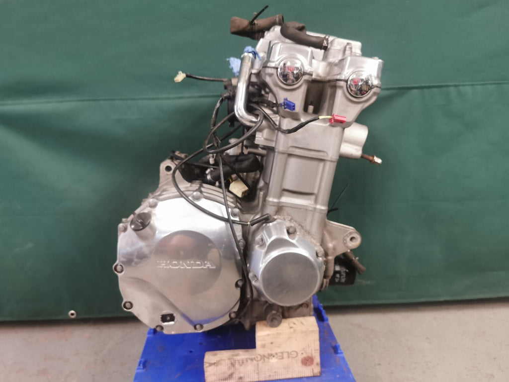 Complete Engine Honda CB1300 2003