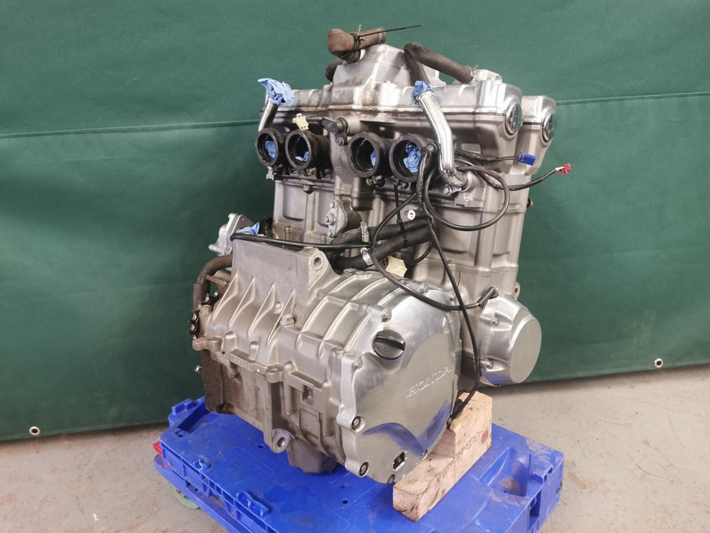 Complete Engine Honda CB1300 2003