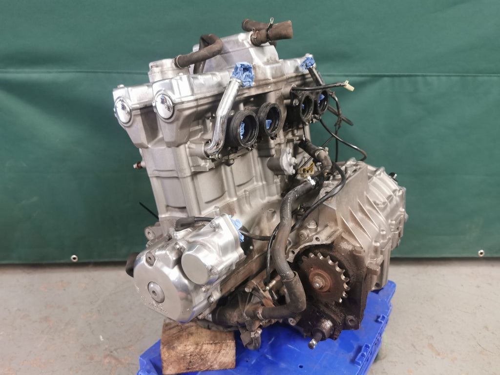 Complete Engine Honda CB1300 2003