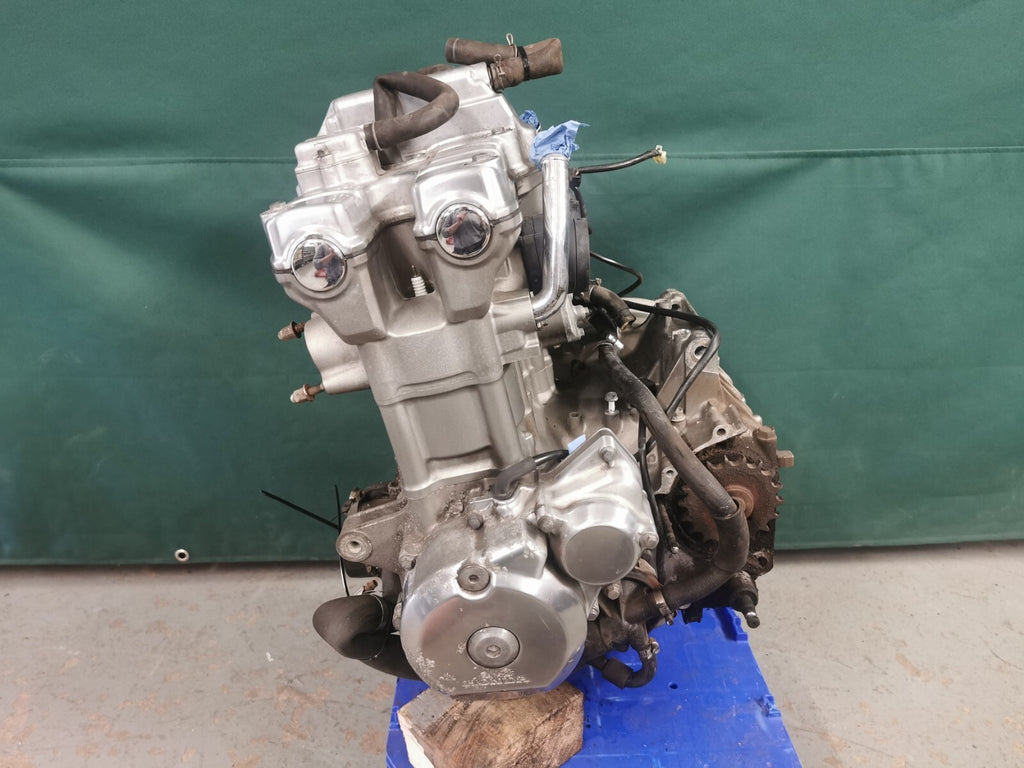 Complete Engine Honda CB1300 2003