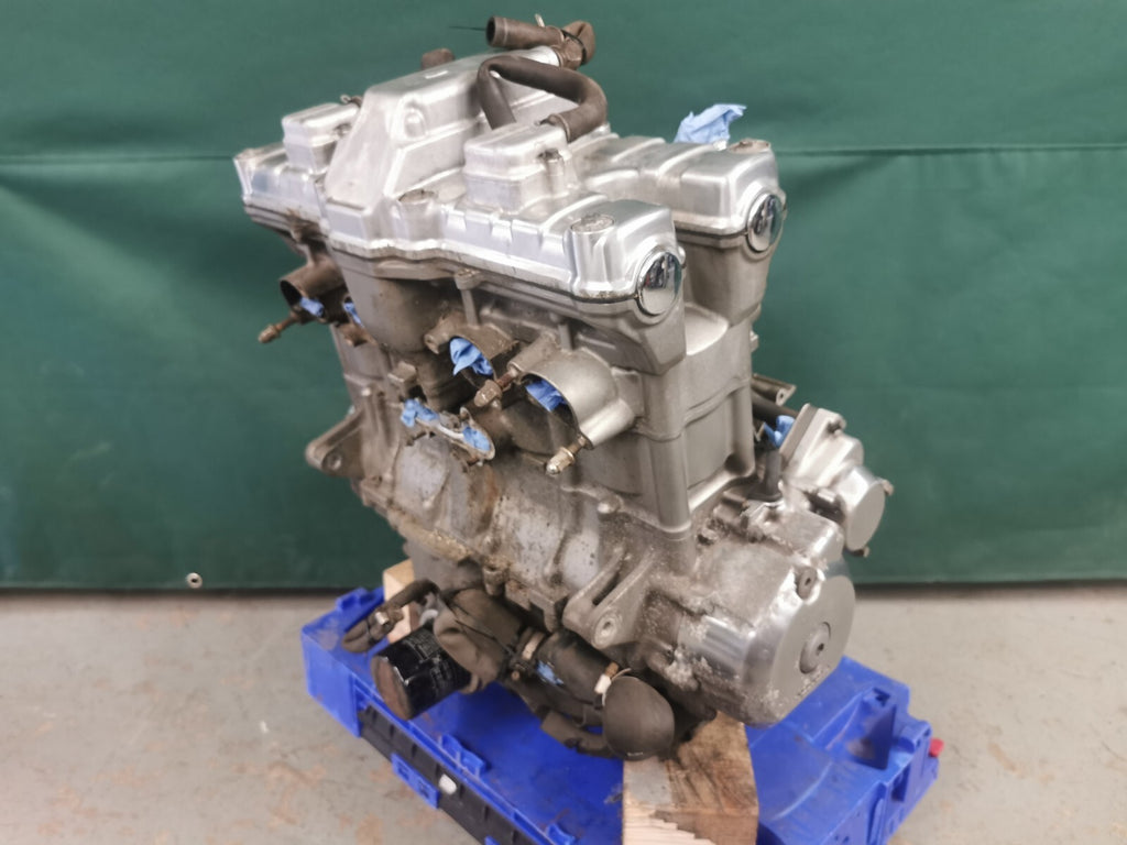 Complete Engine Honda CB1300 2003