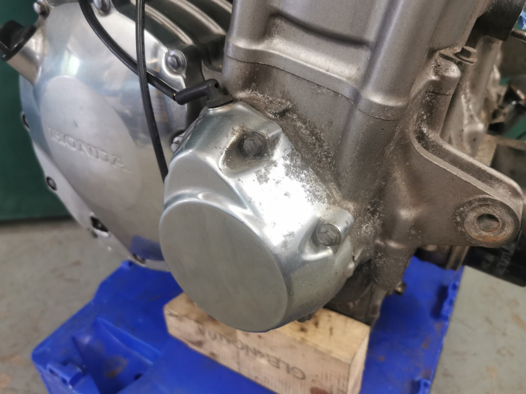 Complete Engine Honda CB1300 2003