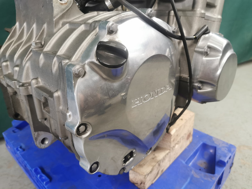 Complete Engine Honda CB1300 2003