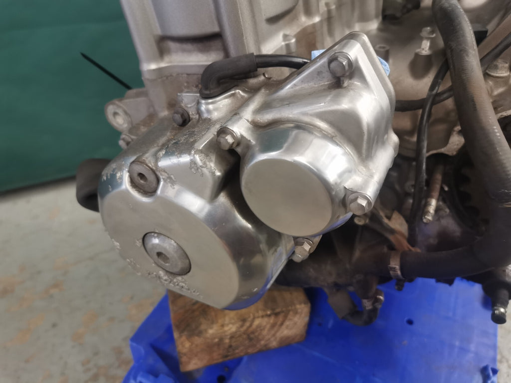 Complete Engine Honda CB1300 2003