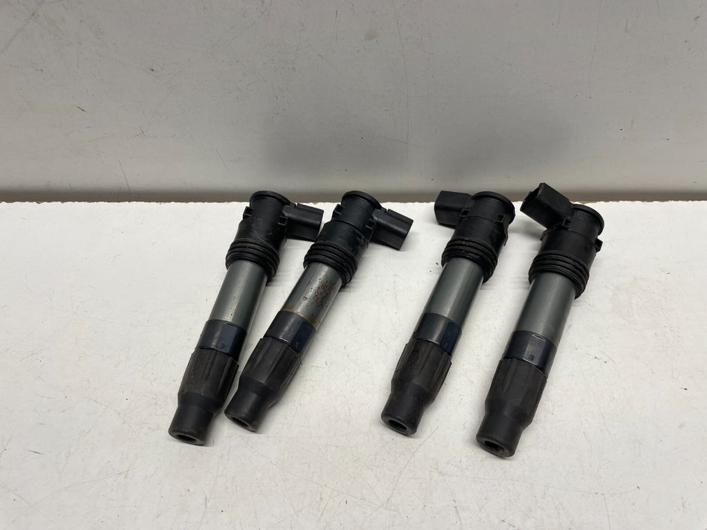 Ignition Coil Pack KTM 1290 Superduke GT 2016