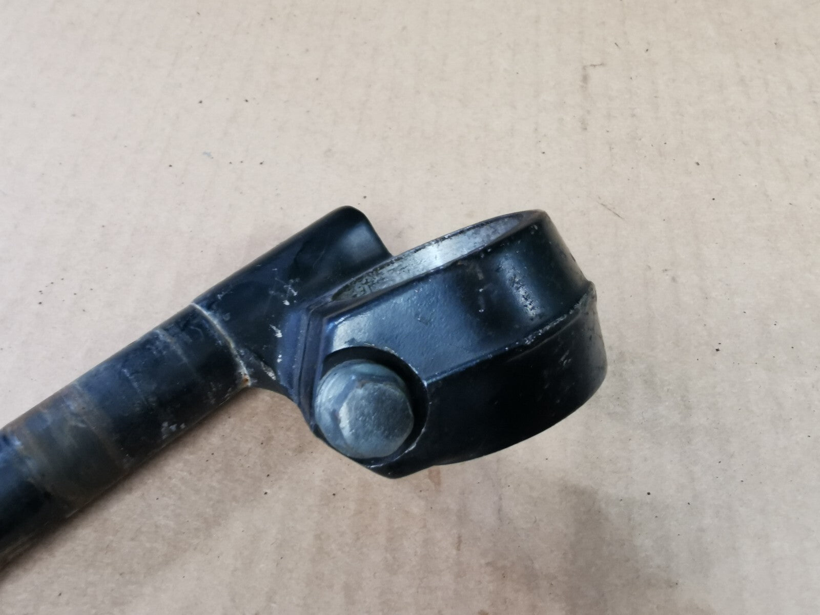 Left Clip On Handlebar Honda CBR 600 F2 1991-1994