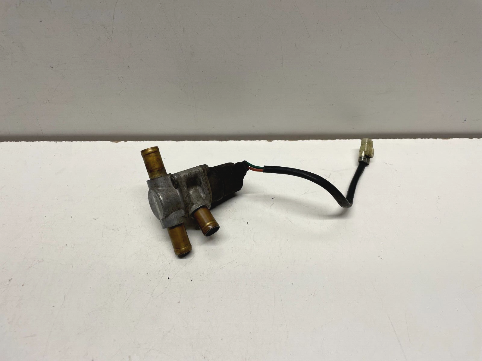 Secondary Air Valve Honda CB1300 2003