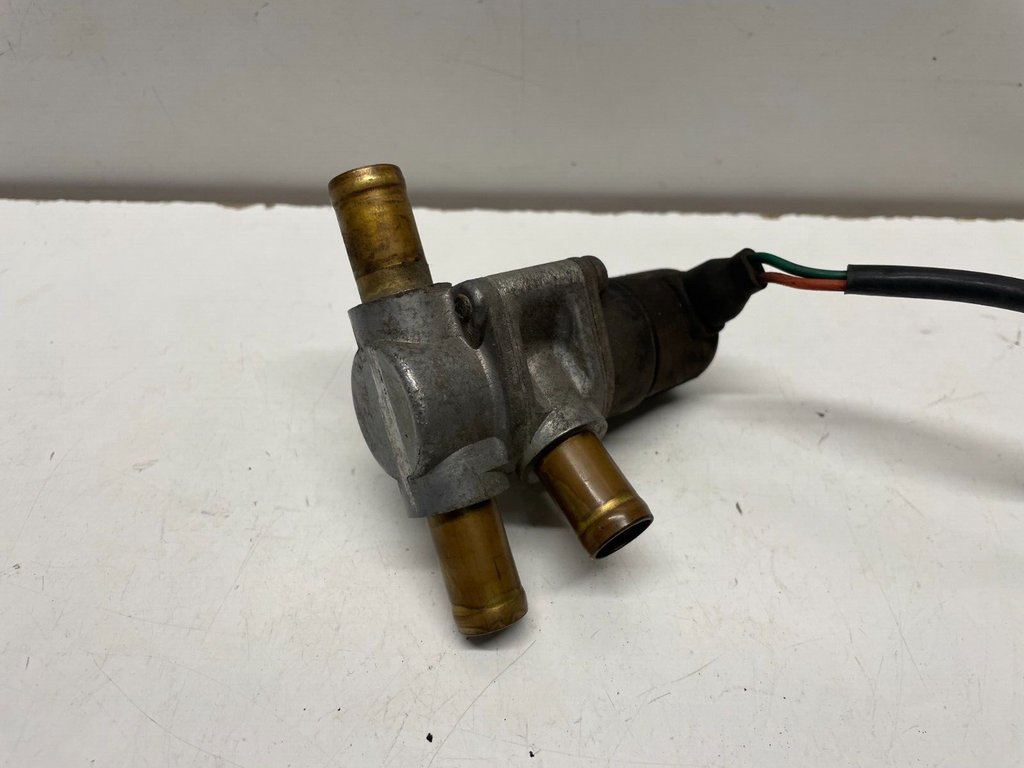 Secondary Air Valve Honda CB1300 2003