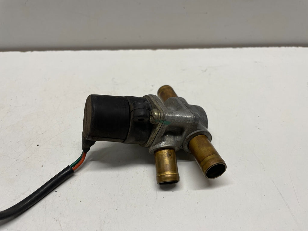 Secondary Air Valve Honda CB1300 2003