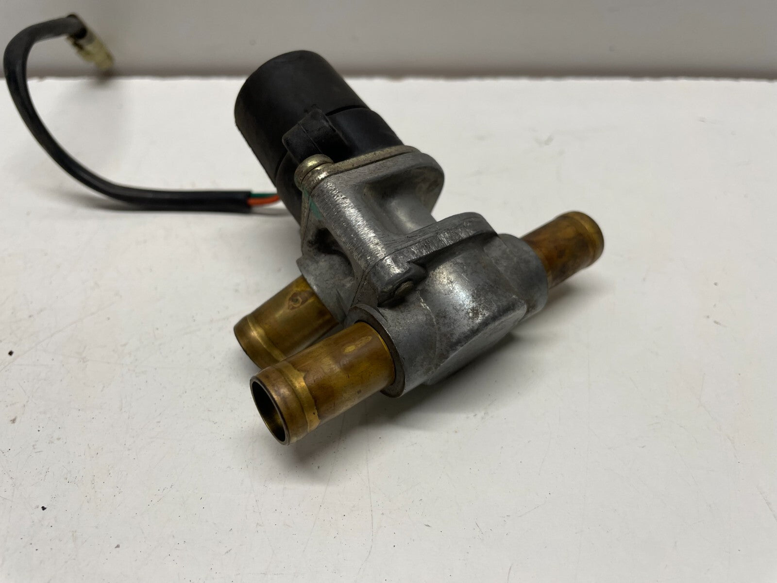 Secondary Air Valve Honda CB1300 2003