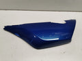 Rear Left Seat Fairing in Blue (958) BMW K1200S 2004 - 2008