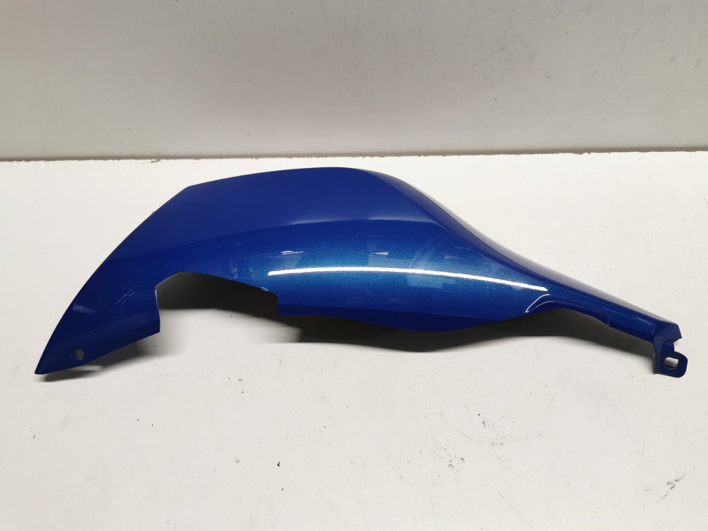 Rear Left Seat Fairing in Blue (958) BMW K1200S 2004 - 2008