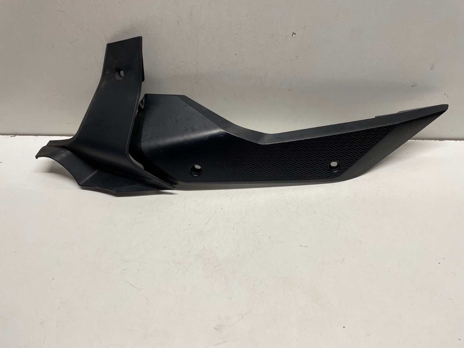 Lower Right Tank Cover Infill KTM 1290 Superduke GT 2016