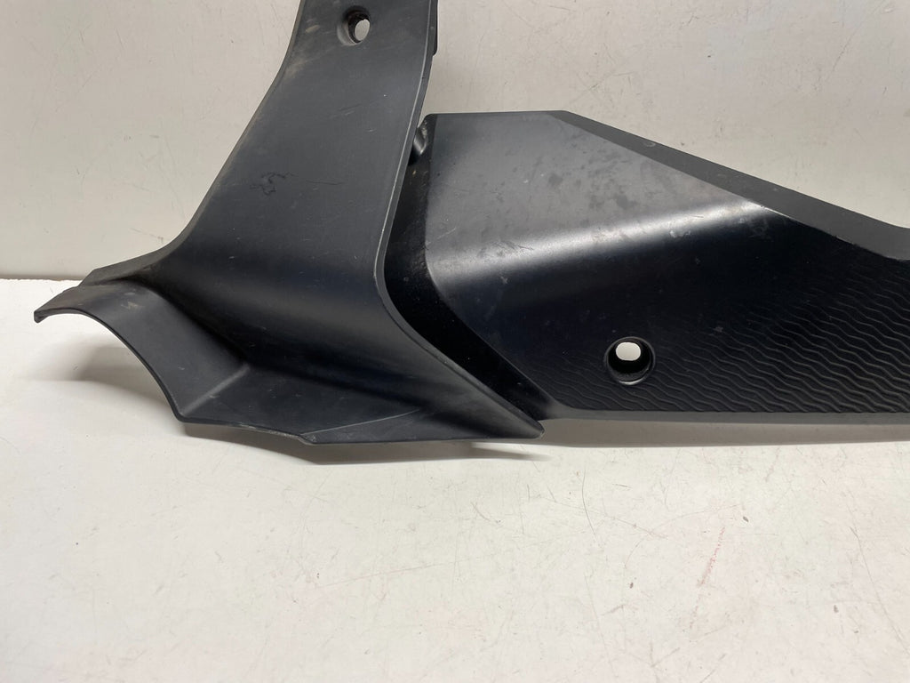 Lower Right Tank Cover Infill KTM 1290 Superduke GT 2016