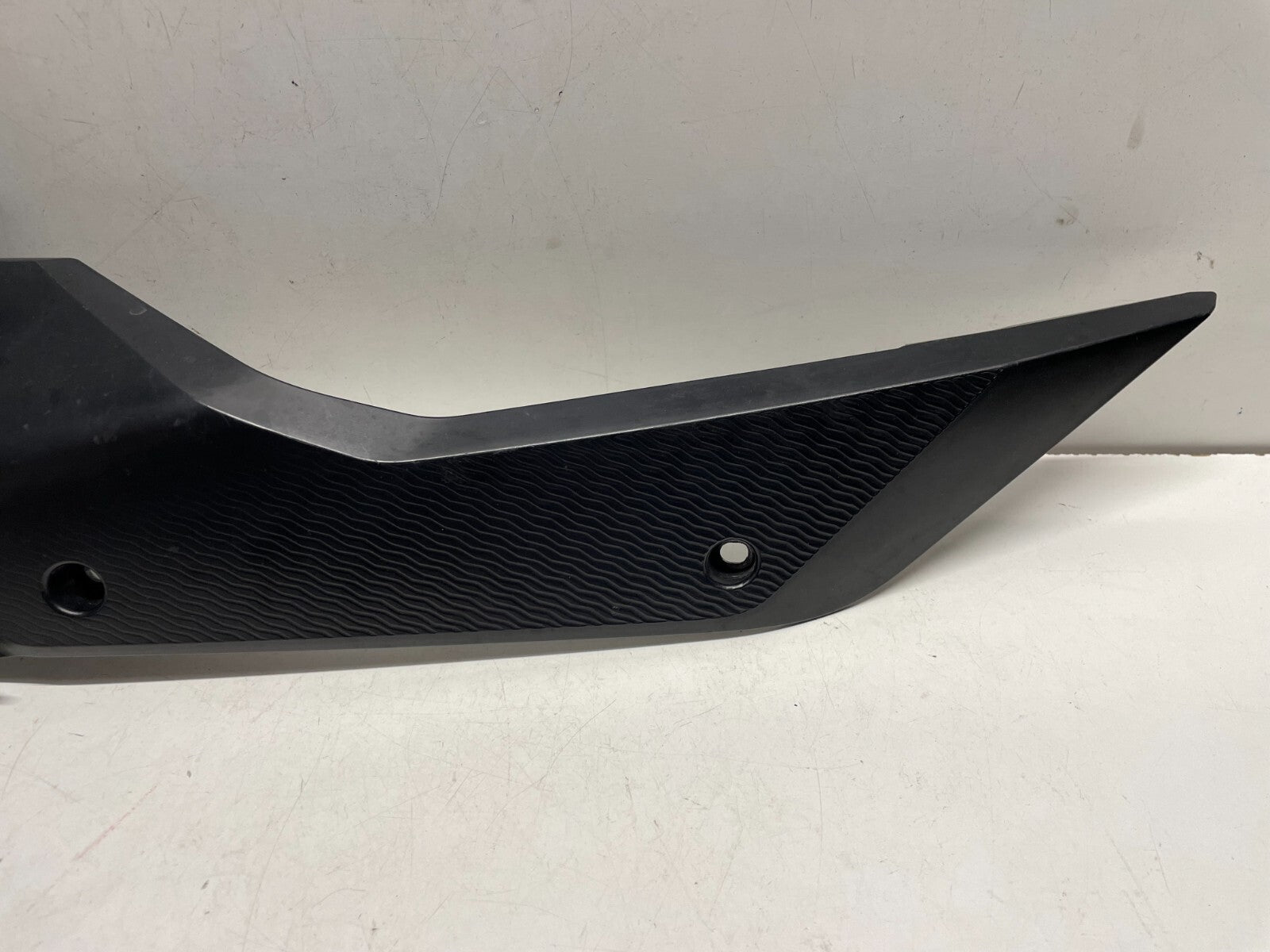 Lower Right Tank Cover Infill KTM 1290 Superduke GT 2016