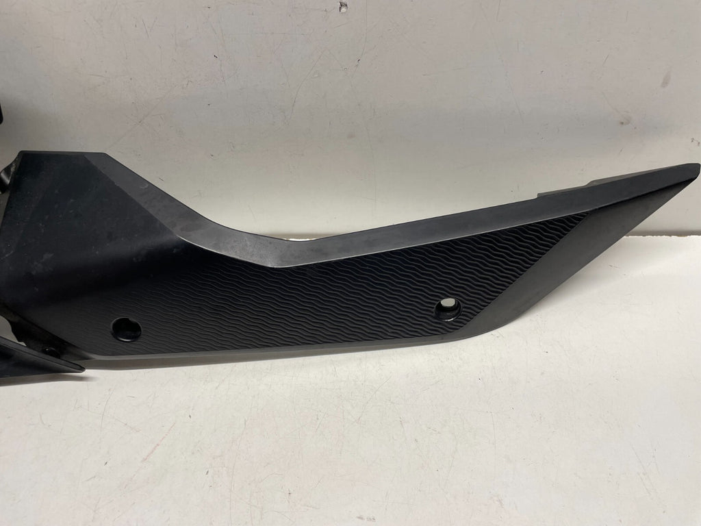 Lower Right Tank Cover Infill KTM 1290 Superduke GT 2016