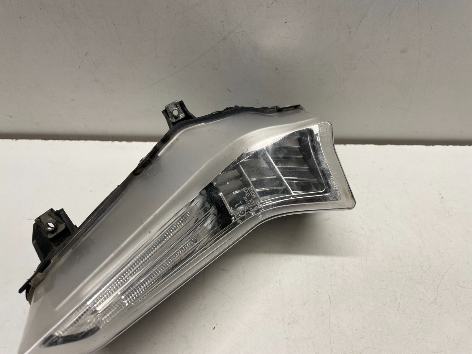 Front Right Indicator KTM 1290 Superduke GT 2016